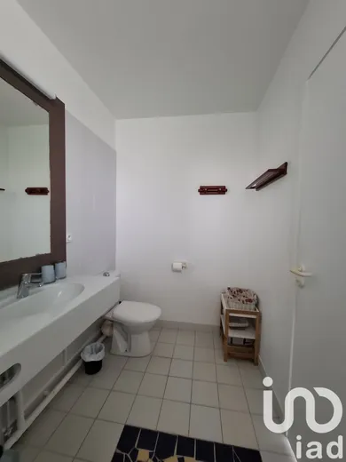 Studio in SAINT FRANCOIS (97118)