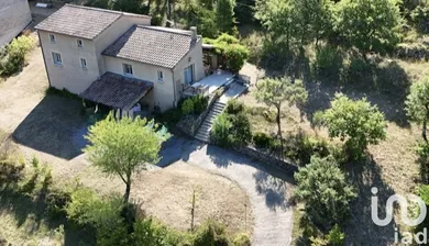 Maison à Saint-Julien-du-Serre (07200)