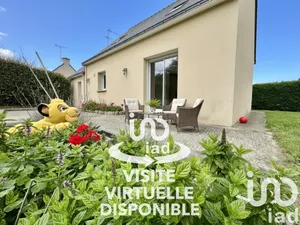 Maison à Guipry Messac (35480)