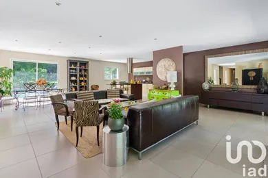 Maison à Villenave-d'Ornon (33140)