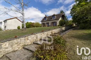Maison à Nézel (78410)