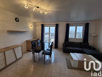 Appartement à Troyes (10000)
