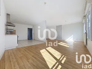Appartement à Witry-lès-Reims (51420)