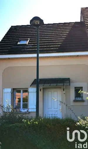 Duplex à Magny-le-Hongre (77700)