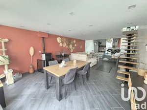 Maison de village à CHEMERY CHEHERY (08450)