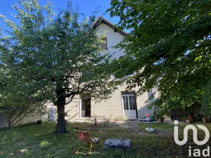 House at Saint-Chamond (42400)