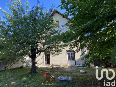 House at Saint-Chamond (42400)