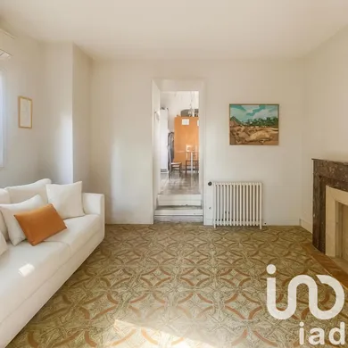 House at Nîmes (30900)