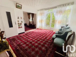 Appartement à Savigny-sur-Orge (91600)