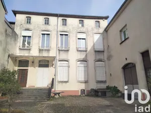 Immeuble à Toul (54200)