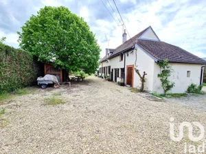 Maison à Saint-Firmin-sur-Loire (45360)