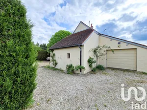 Maison à Saint-Firmin-sur-Loire (45360)
