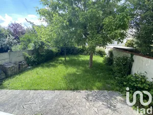 Maison à Villemomble (93250)