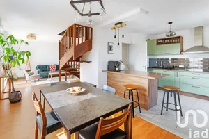 Duplex à Nantes (44100)