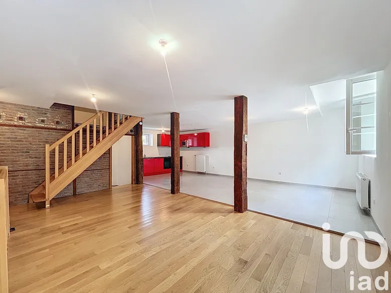 Maison 3 pièces 119 m² · à Chooz · 119 m² · 169 000 €