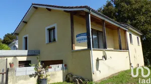Maison à Ledeuix (64400)