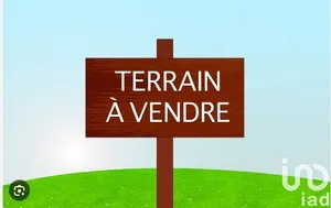 Building plot at Pleurtuit (35730)