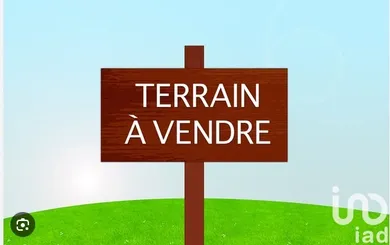 Terrain à bâtir à Pleurtuit (35730)