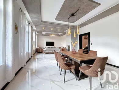 Maison à Saulny (57140)