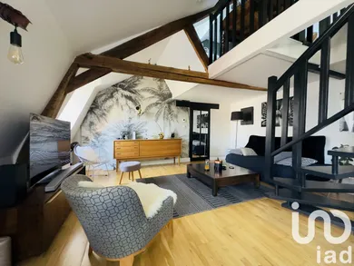 Appartement à Arras (62000)