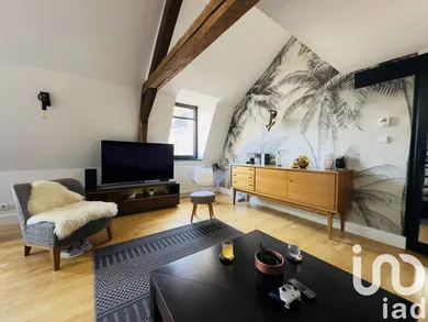 Apartment in Arras (62000)