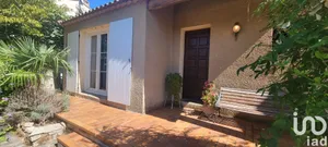Maison à Capestang (34310)