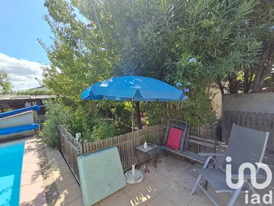 Maison à Capestang (34310)