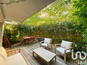 Appartement à Massy (91300)