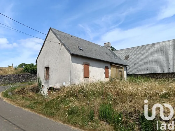 Vente maison à Rilhac — 8