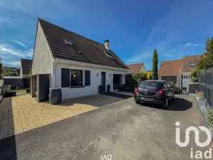 Maison à Gargenville (78440)