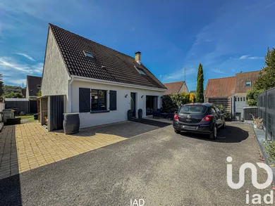 House in Gargenville (78440)