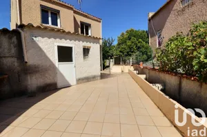 Maison à La Ciotat (13600)