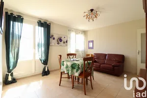 Apartment in Panazol (87350)
