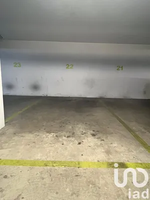 Parking à Colombes (92700)