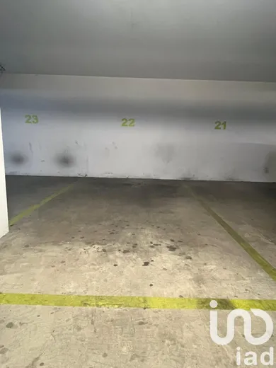 Parking à Colombes (92700)