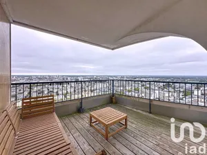 Apartment at Rennes (35000)