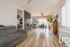 House in Art-sur-Meurthe (54510)