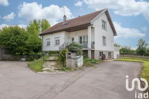 Maison à Art-sur-Meurthe (54510)
