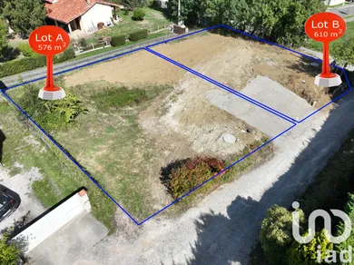 Land in Bruguières (31150)