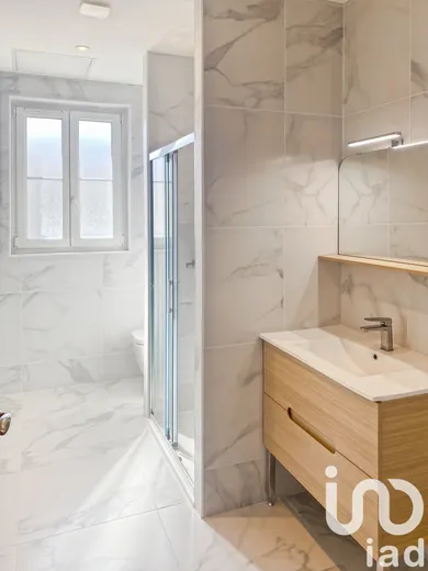 Appartement à Compiègne (60200)