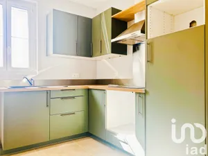 Apartment at Compiègne (60200)