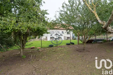 House at Art-sur-Meurthe (54510)