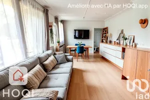 Maison de ville à Cormeilles-en-Parisis (95240)