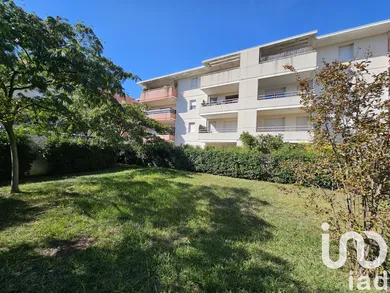 Appartement à Le Crès (34920)