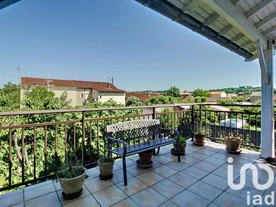 House at Graulhet (81300)