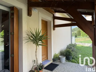 Townhouse in Sarlat-la-Canéda (24200)