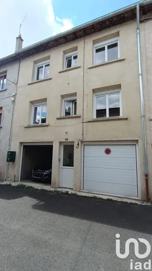 Immeuble à Vorey (43800)