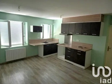 Immeuble à Vorey (43800)