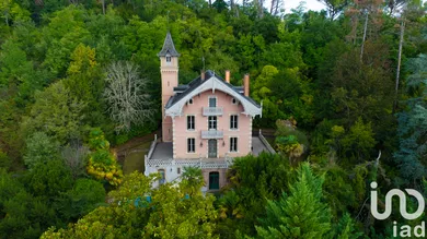 Manoir à Moissac (82200)