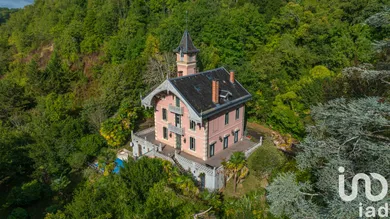 Manoir à Moissac (82200)